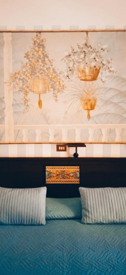 Hotel Plaza Caltanissetta Eksteriør bilde